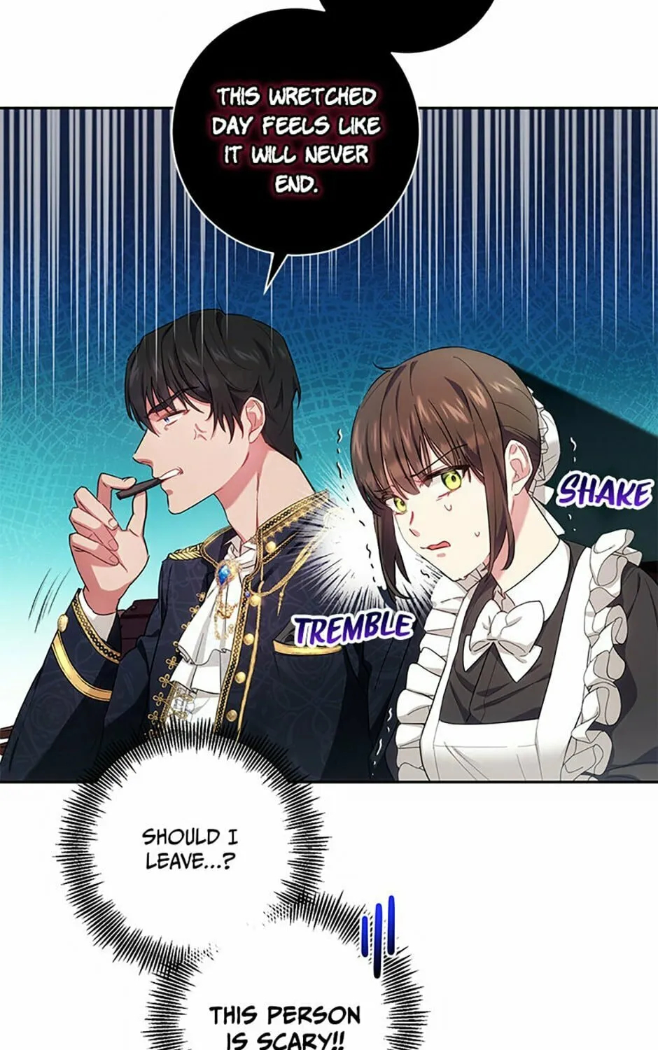 Read Iraine