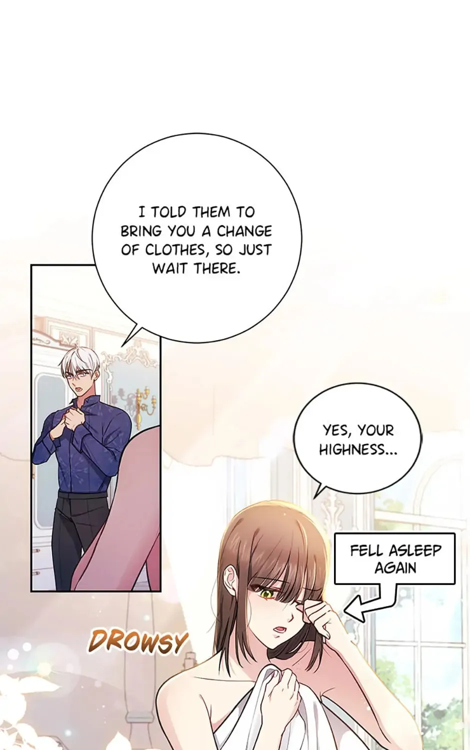 Read Iraine