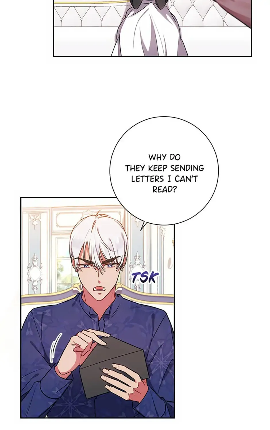 Read Iraine