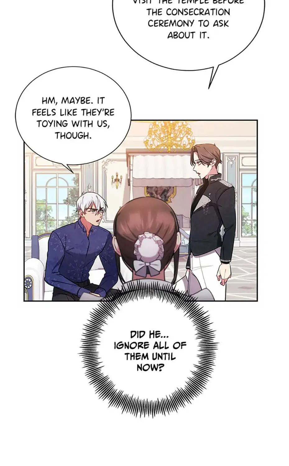Read Iraine