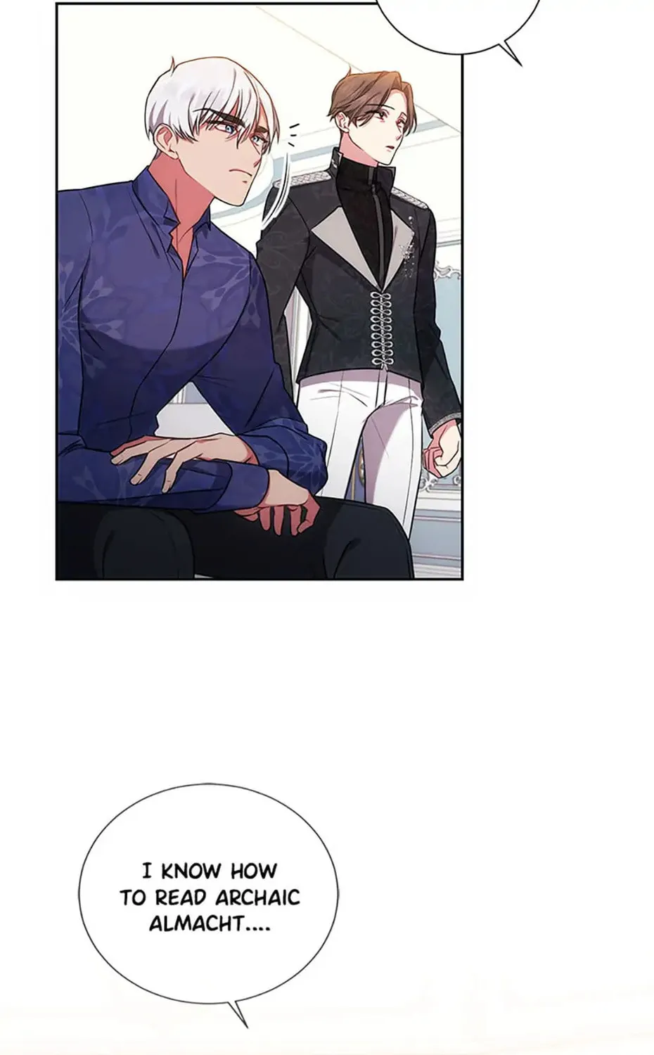 Read Iraine
