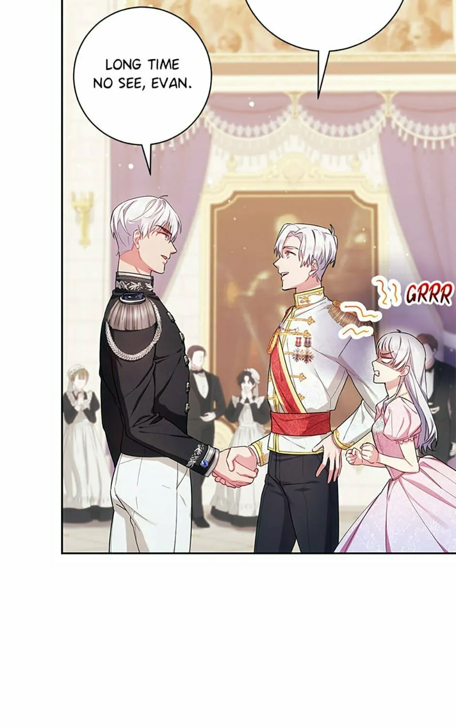 Read Iraine