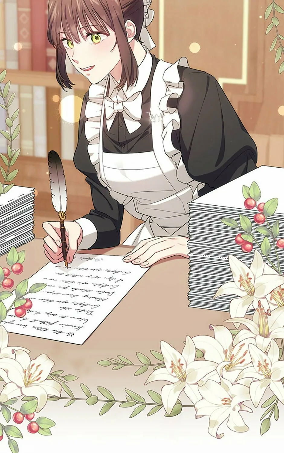 Read Iraine