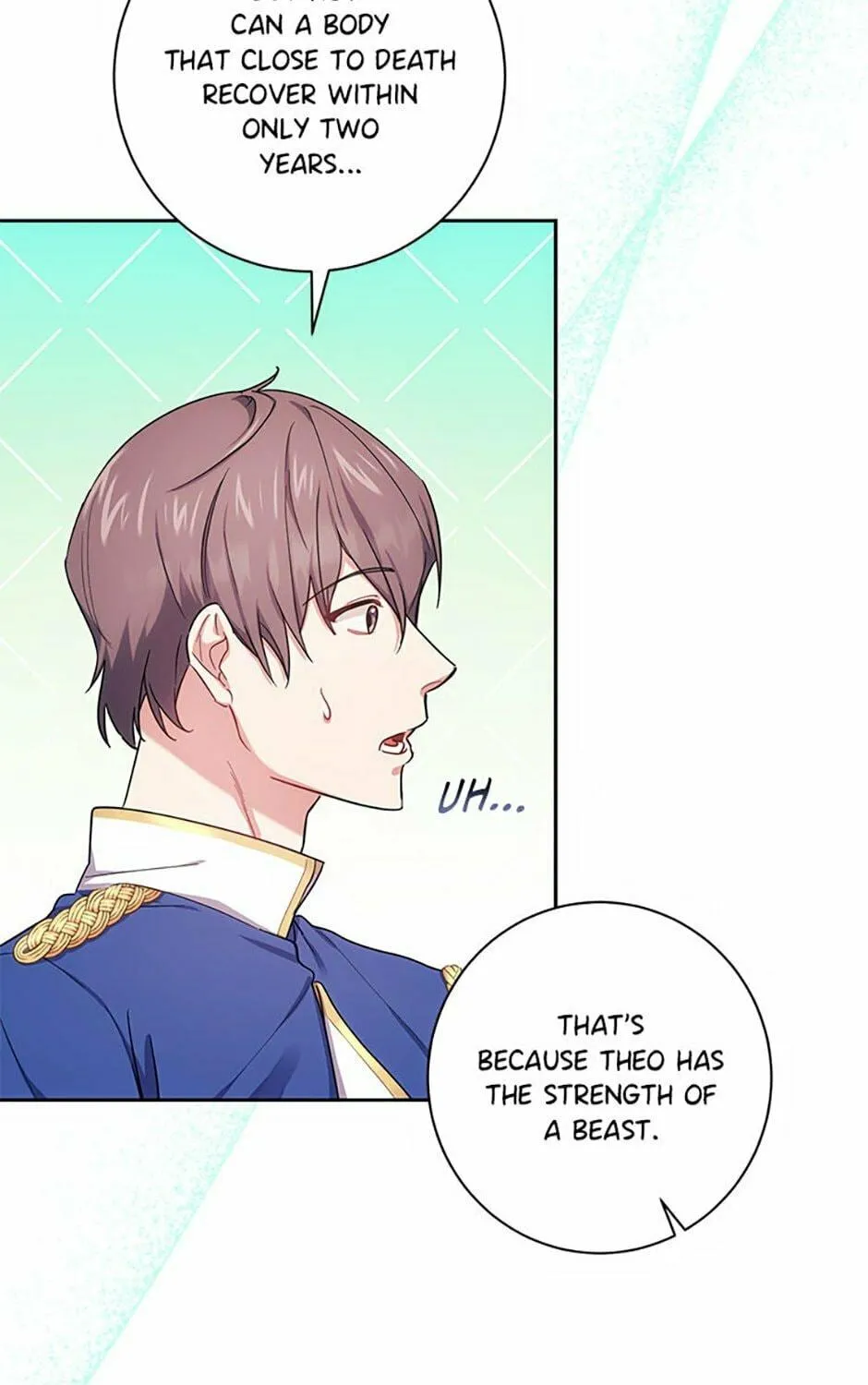 Read Iraine
