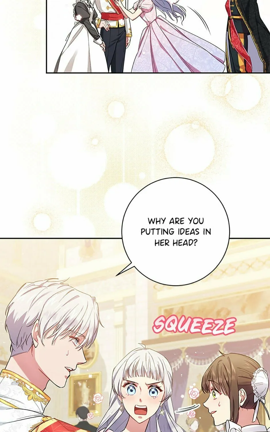 Read Iraine
