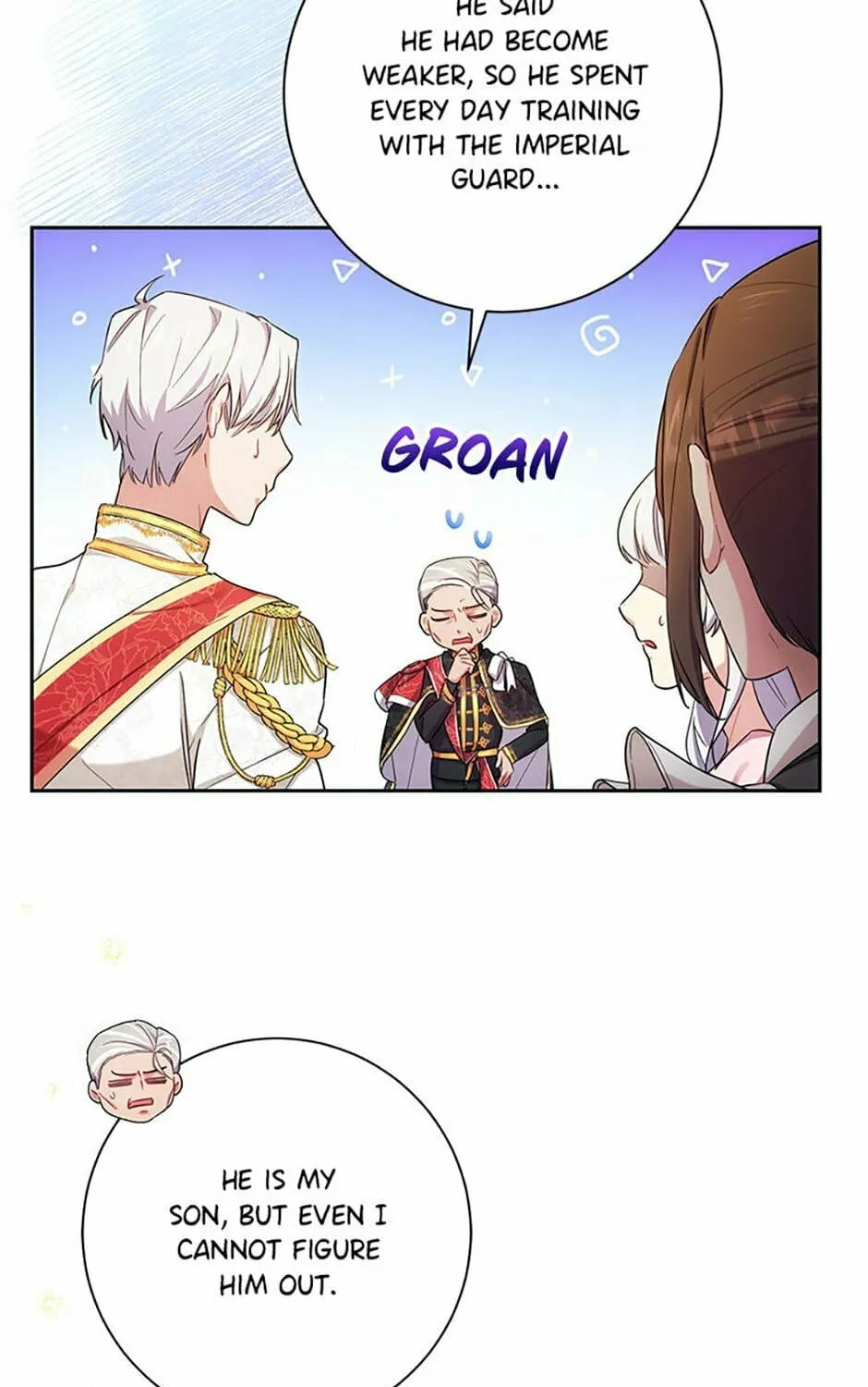 Read Iraine