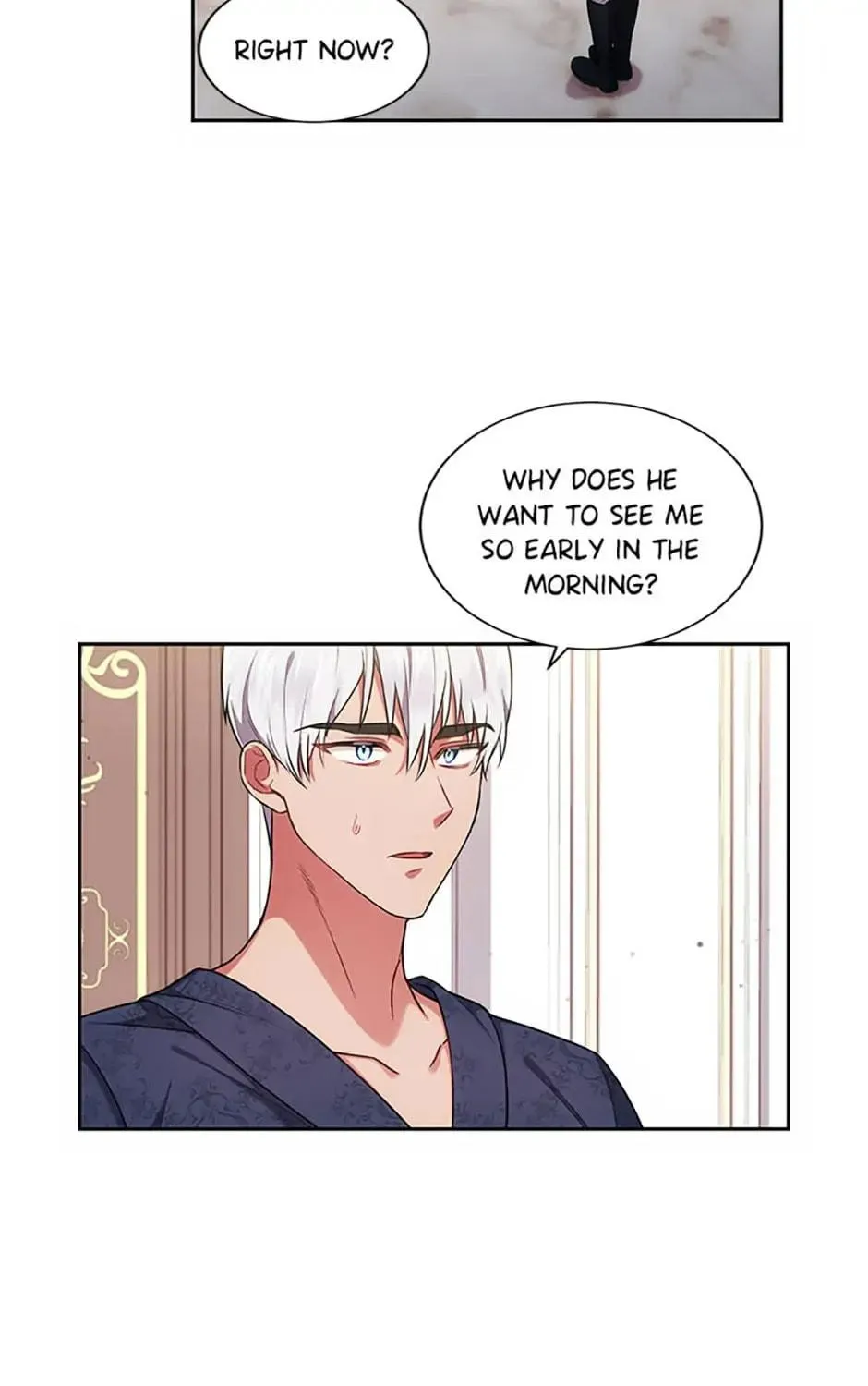 Read Iraine