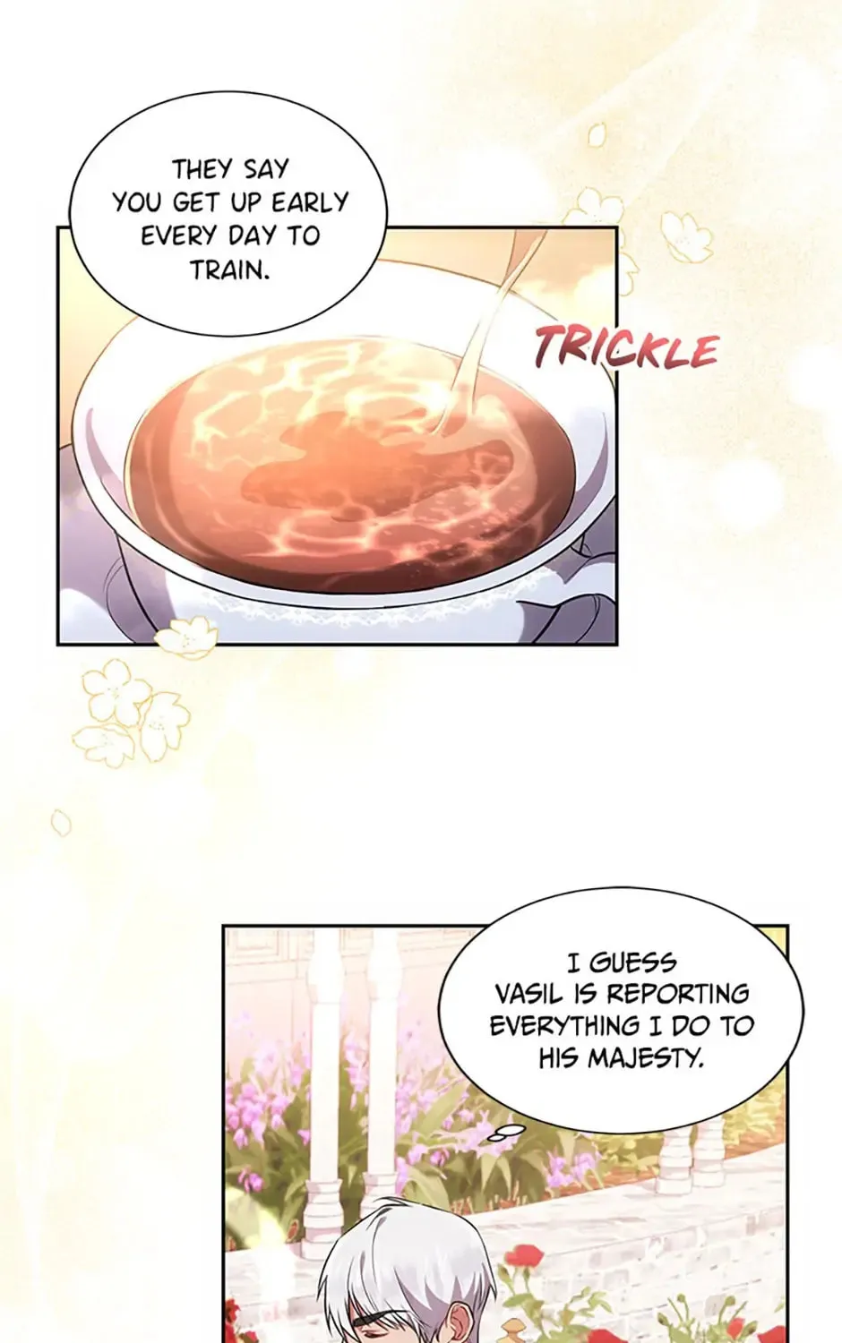 Read Iraine