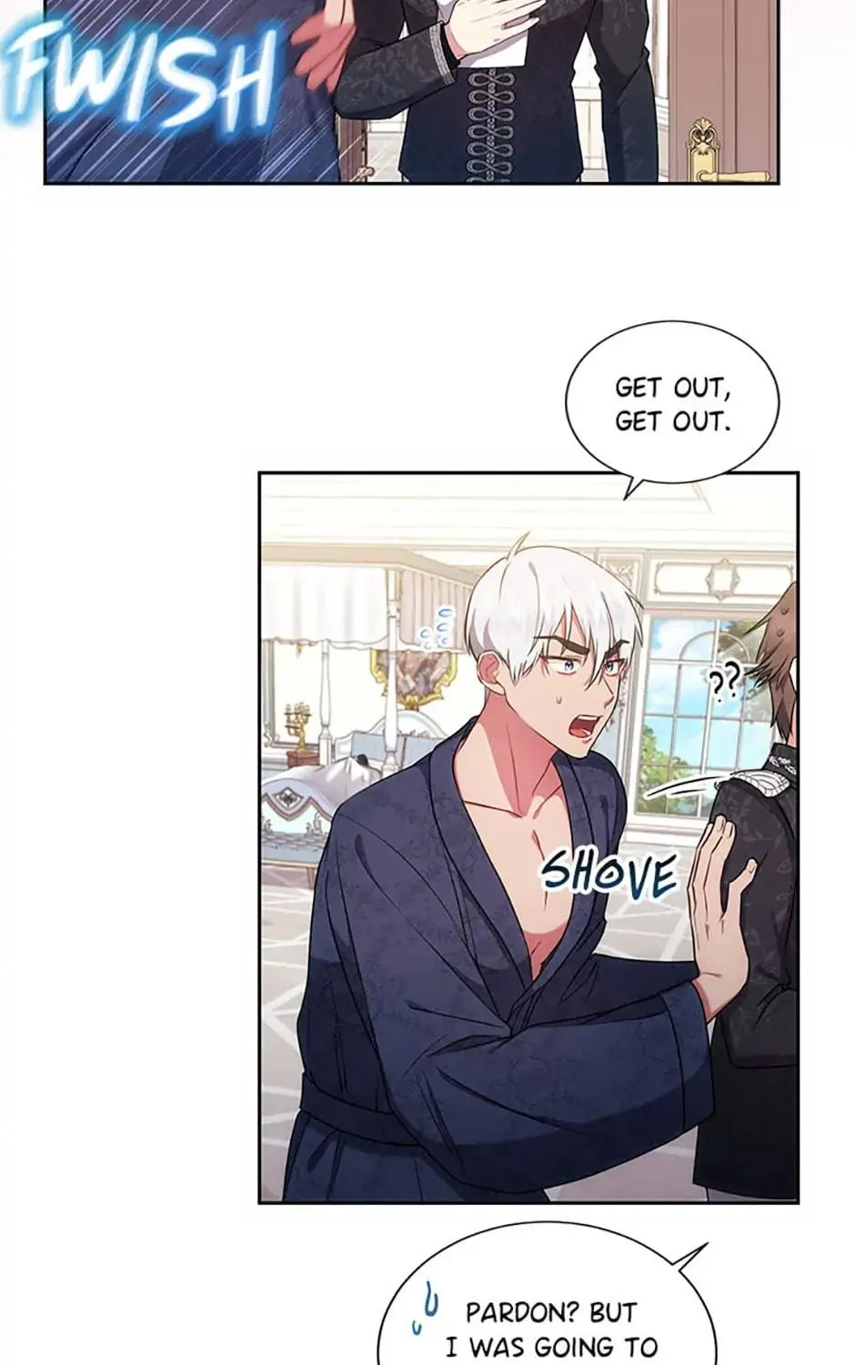 Read Iraine