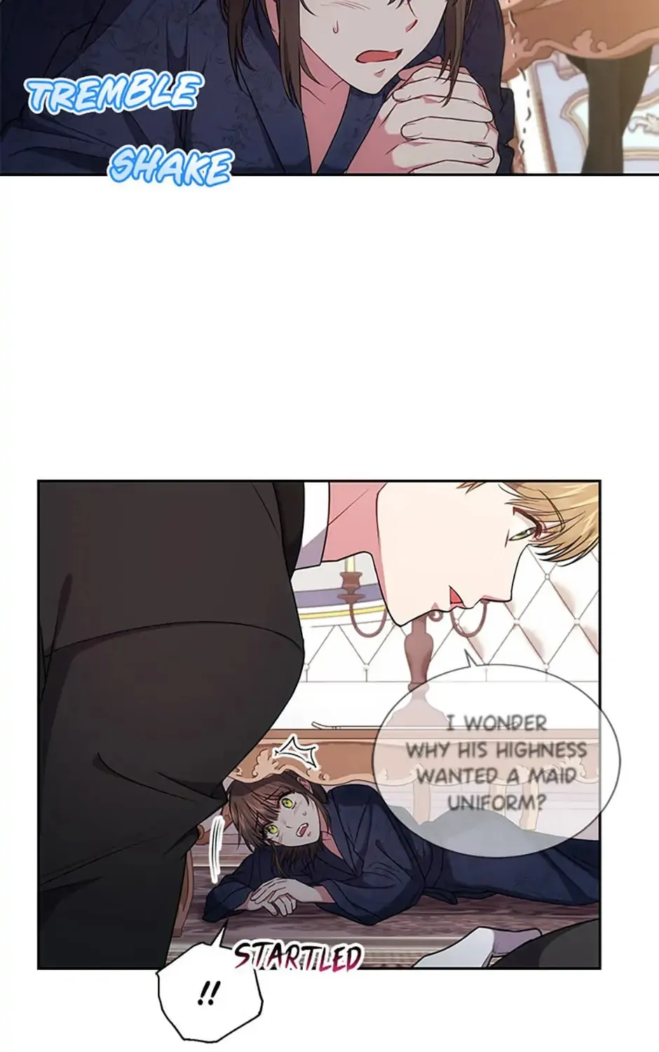 Read Iraine