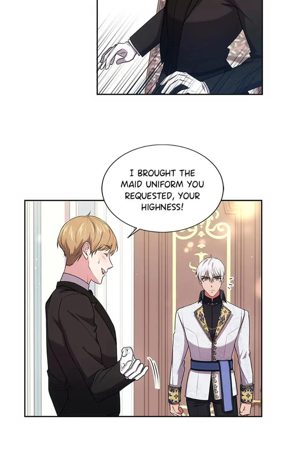 Read Iraine