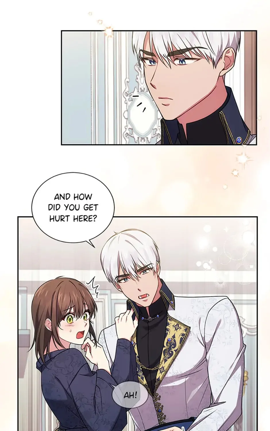 Read Iraine