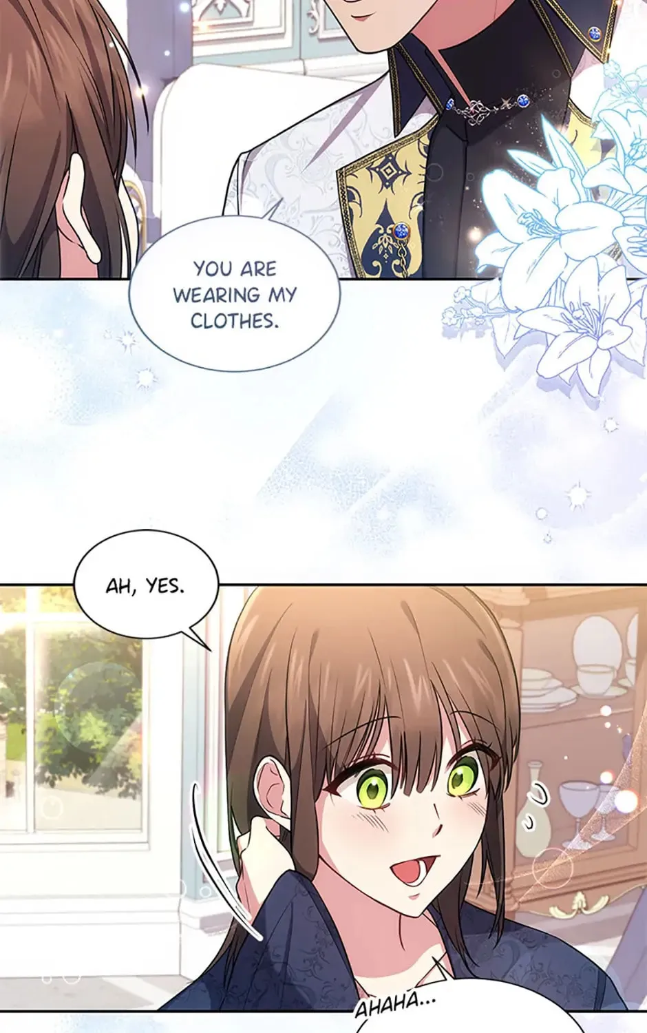 Read Iraine