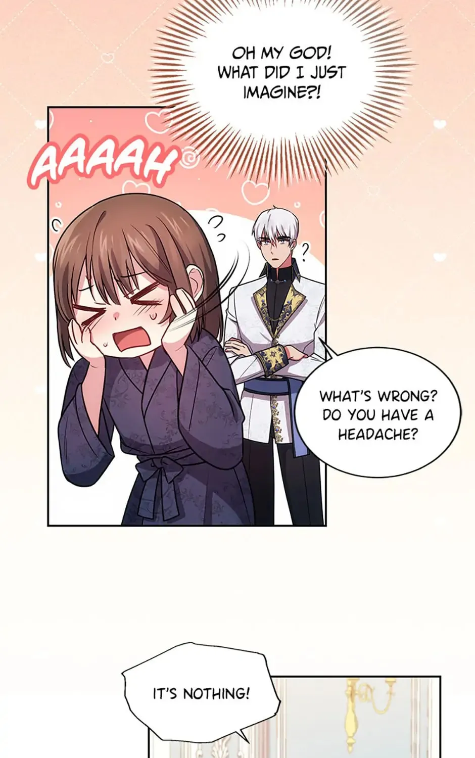Read Iraine
