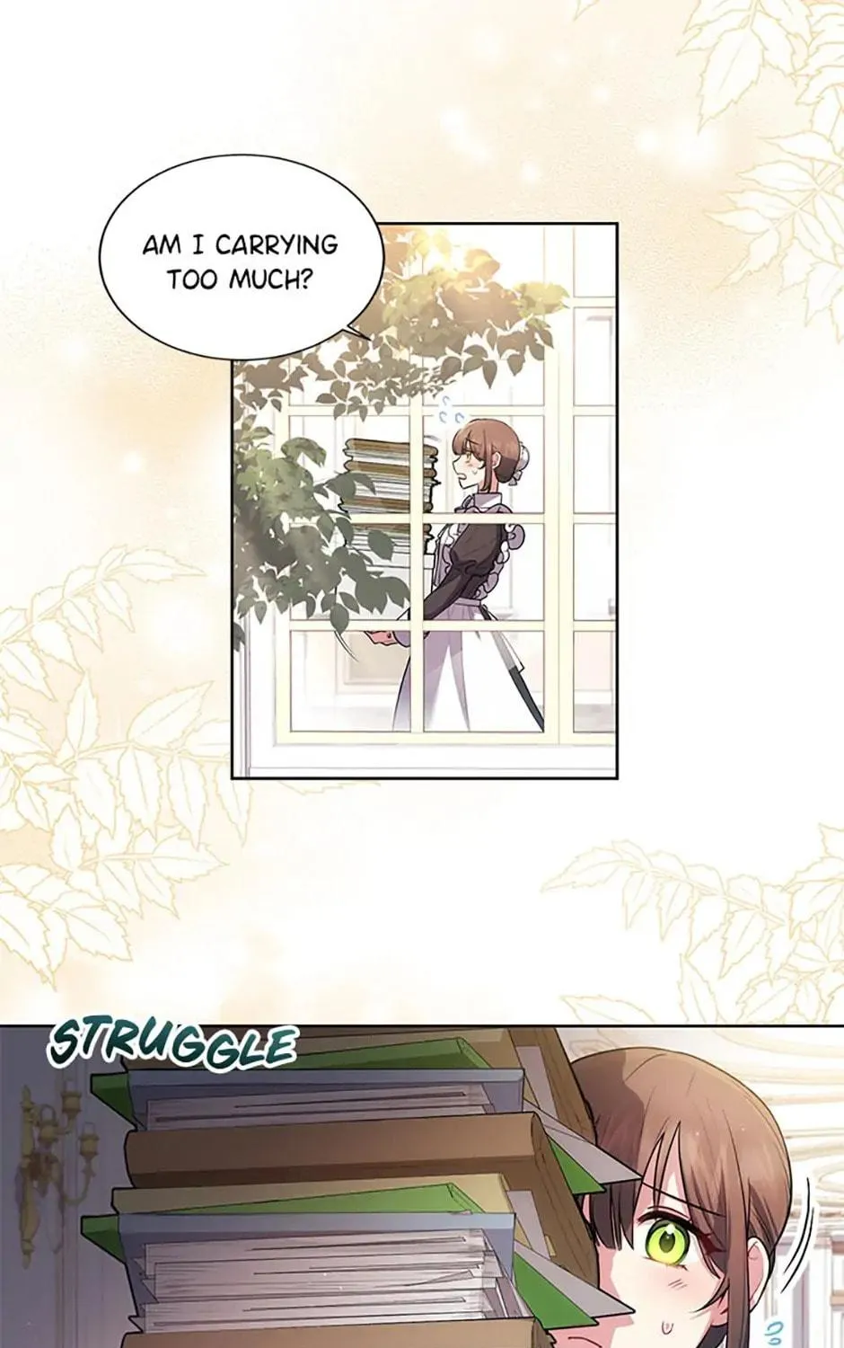 Read Iraine