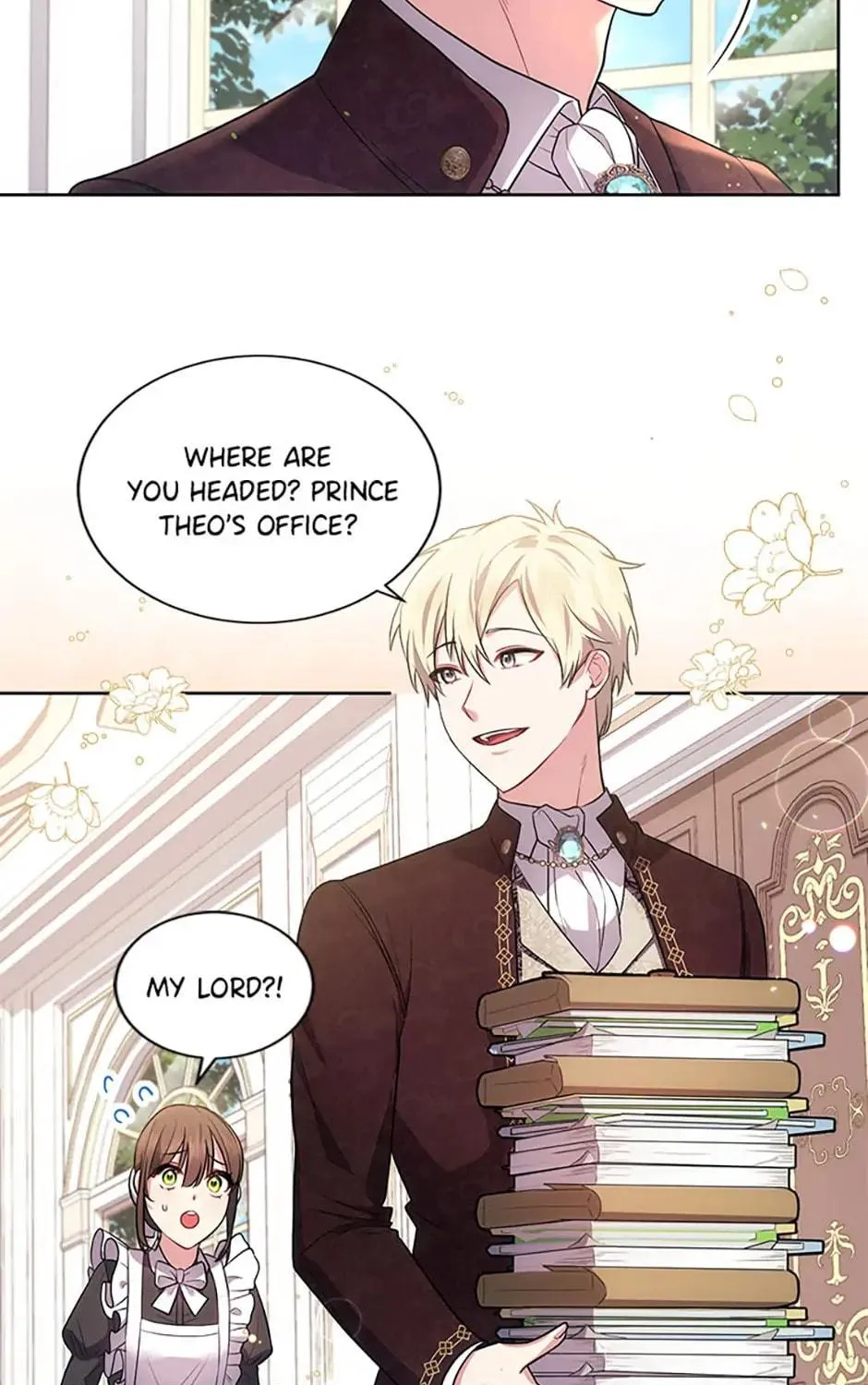 Read Iraine