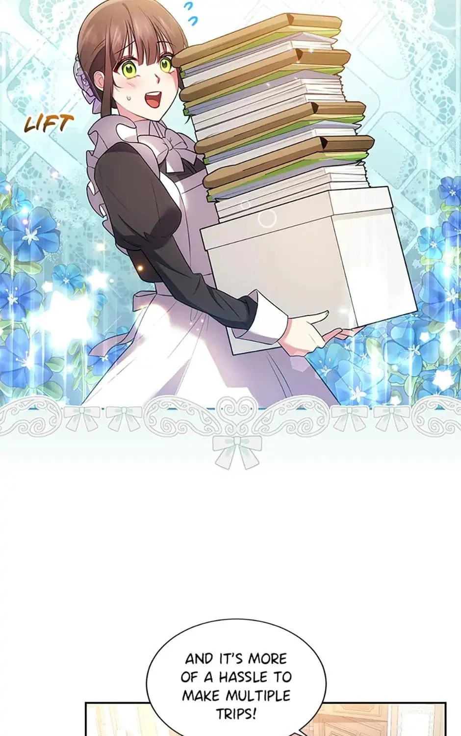 Read Iraine