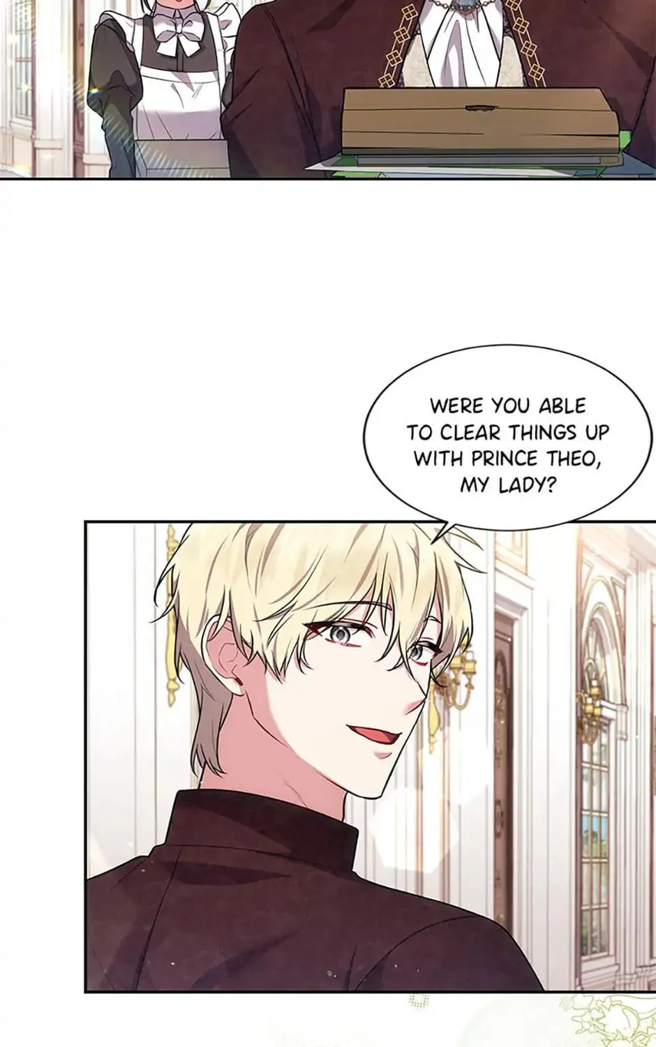 Read Iraine