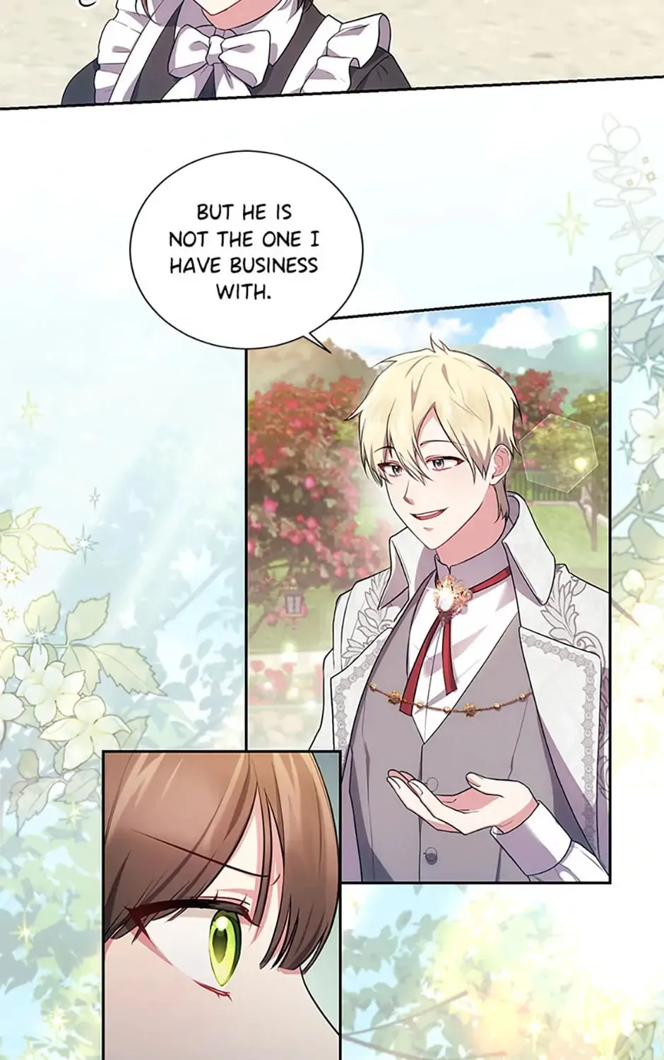 Read Iraine