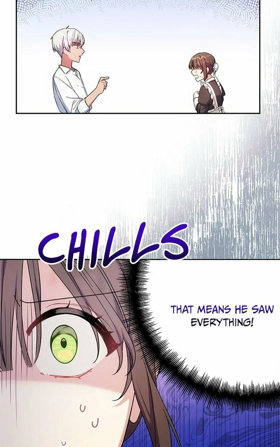 Read Iraine