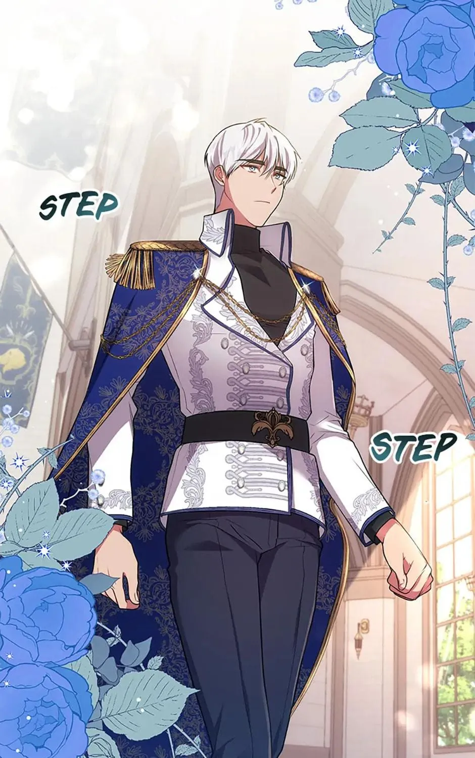 Read Iraine