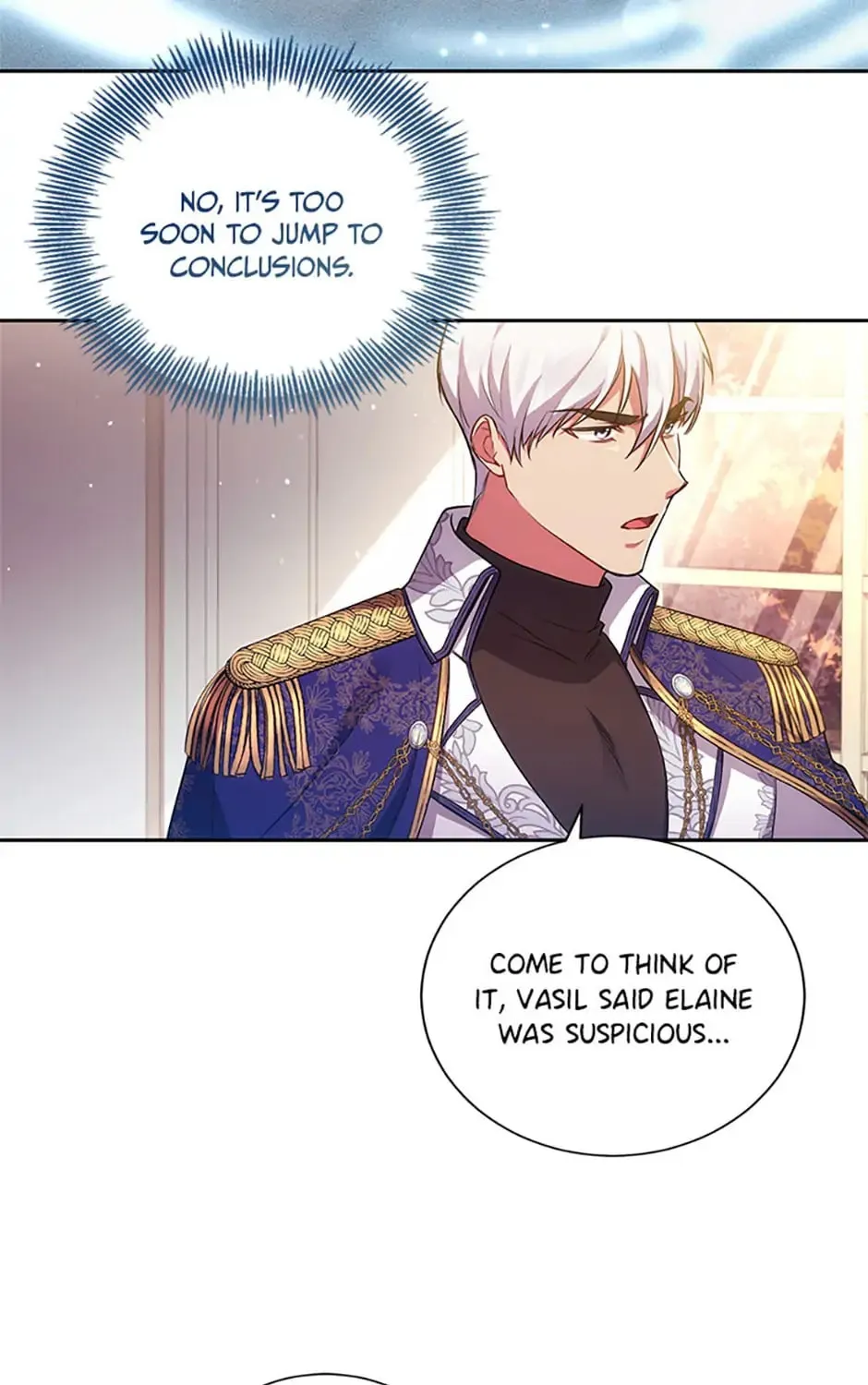 Read Iraine