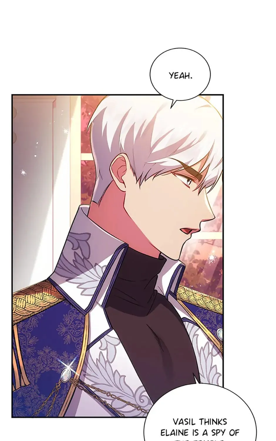 Read Iraine