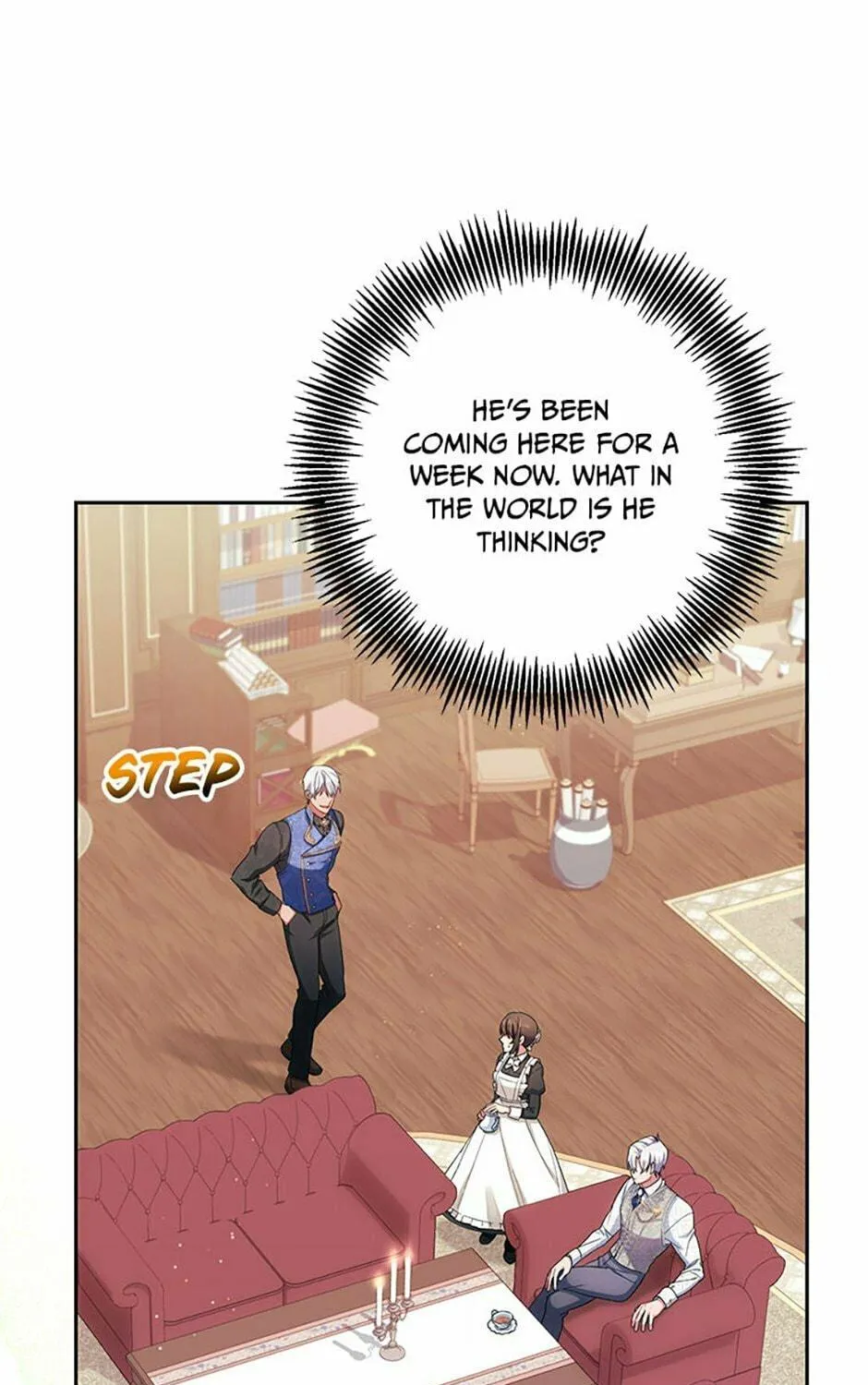 Read Iraine