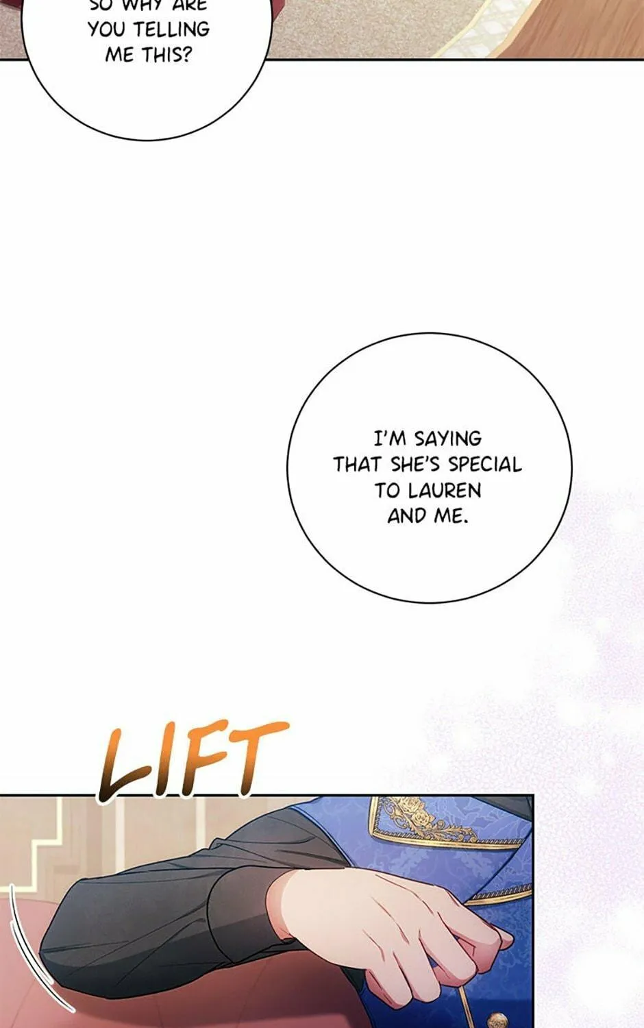 Read Iraine