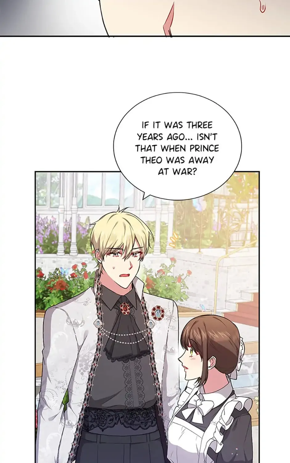 Read Iraine