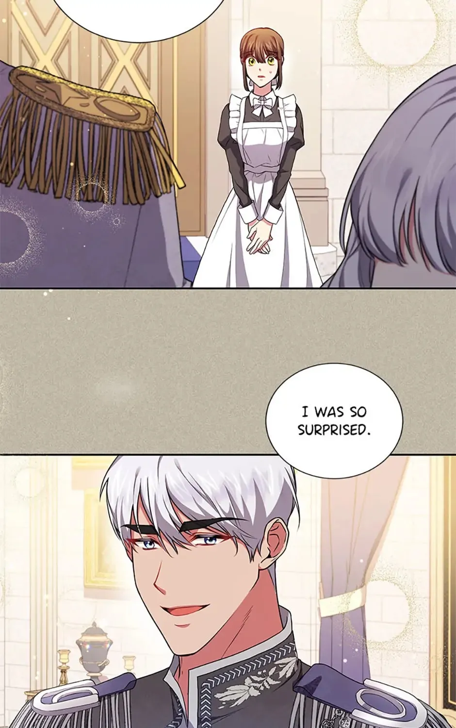 Read Iraine