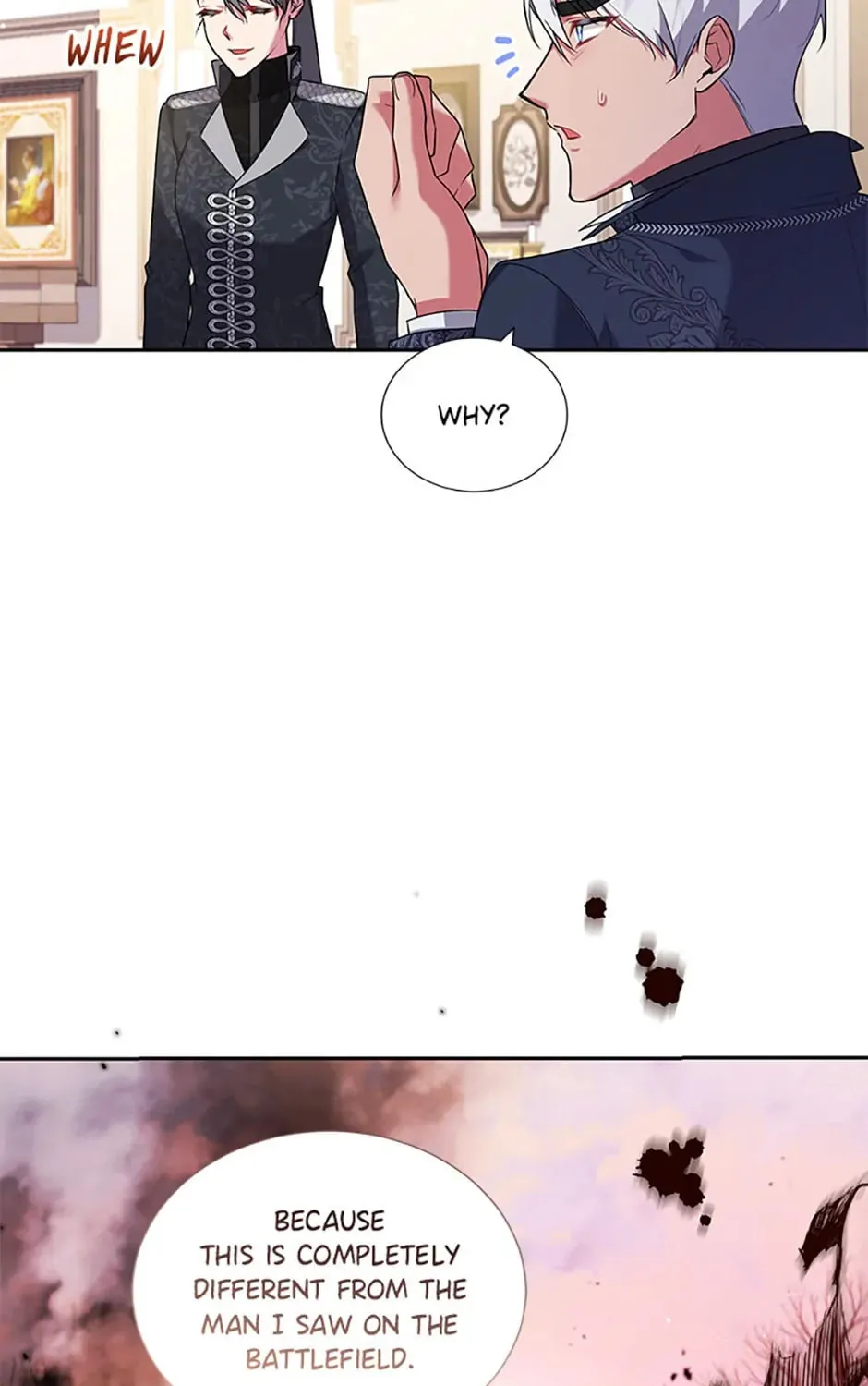 Read Iraine