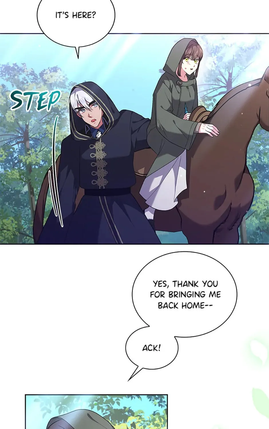 Read Iraine