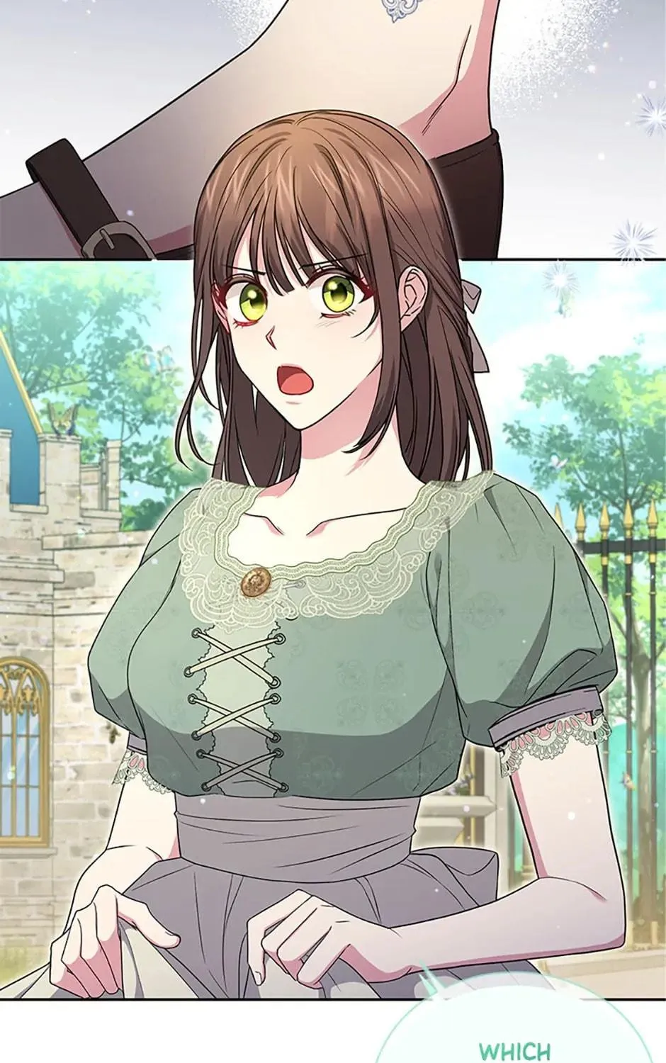 Read Iraine