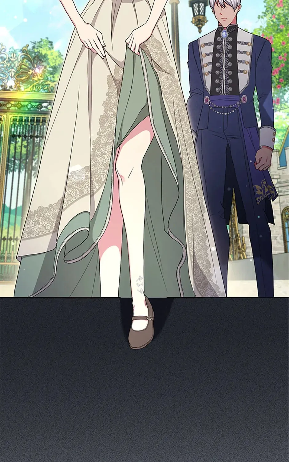 Read Iraine