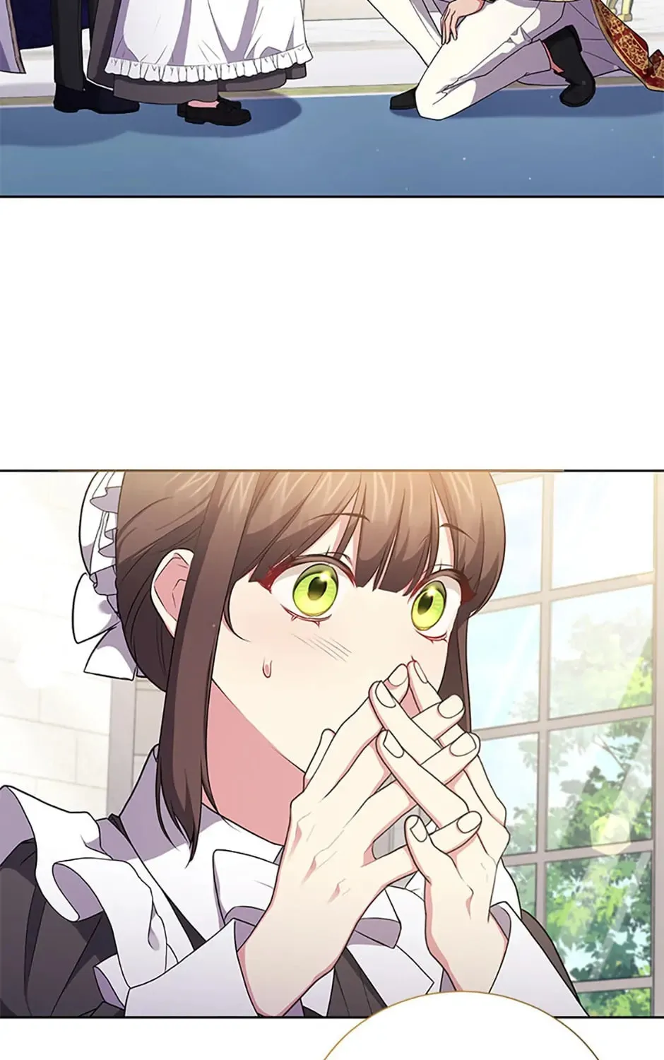 Read Iraine