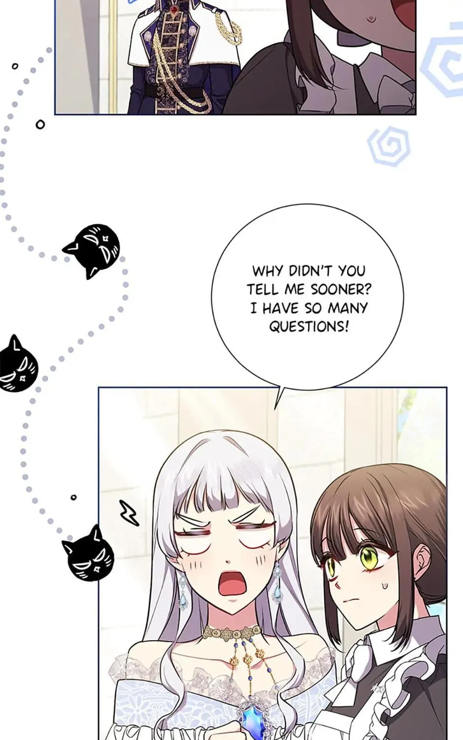 Read Iraine