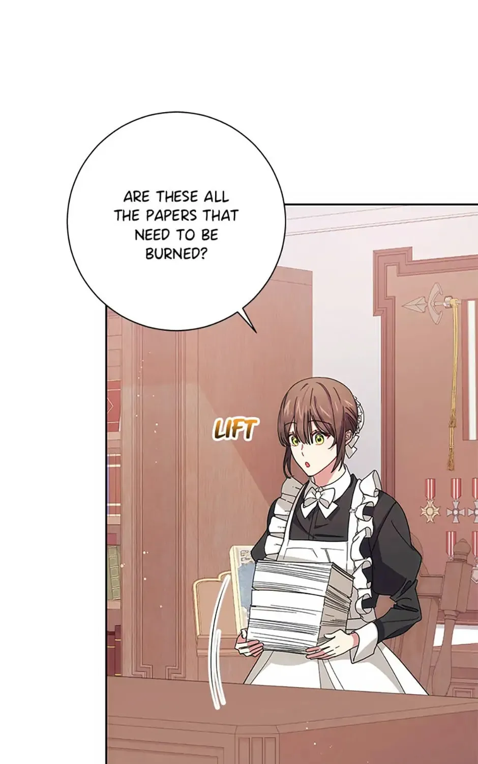 Read Iraine