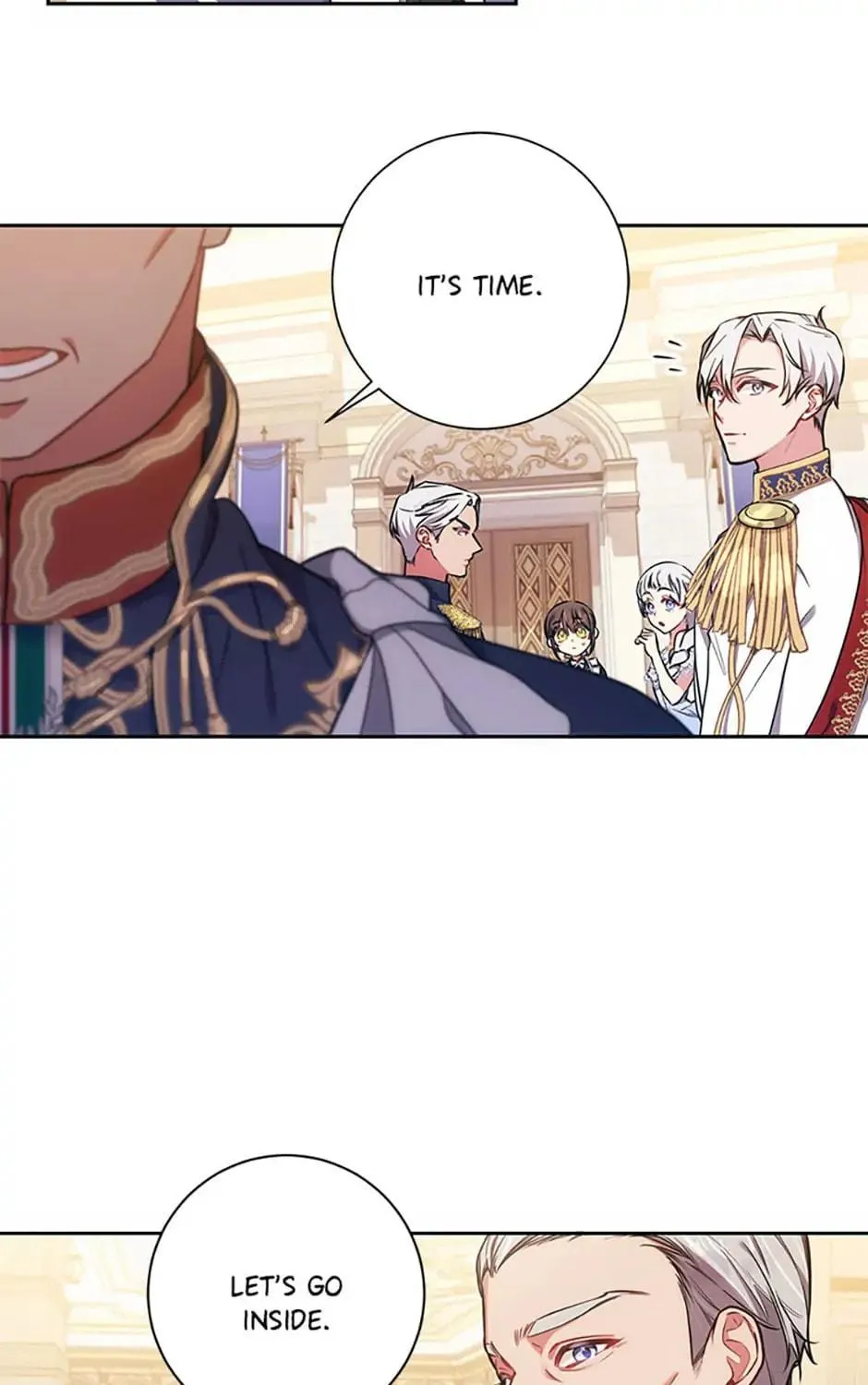Read Iraine