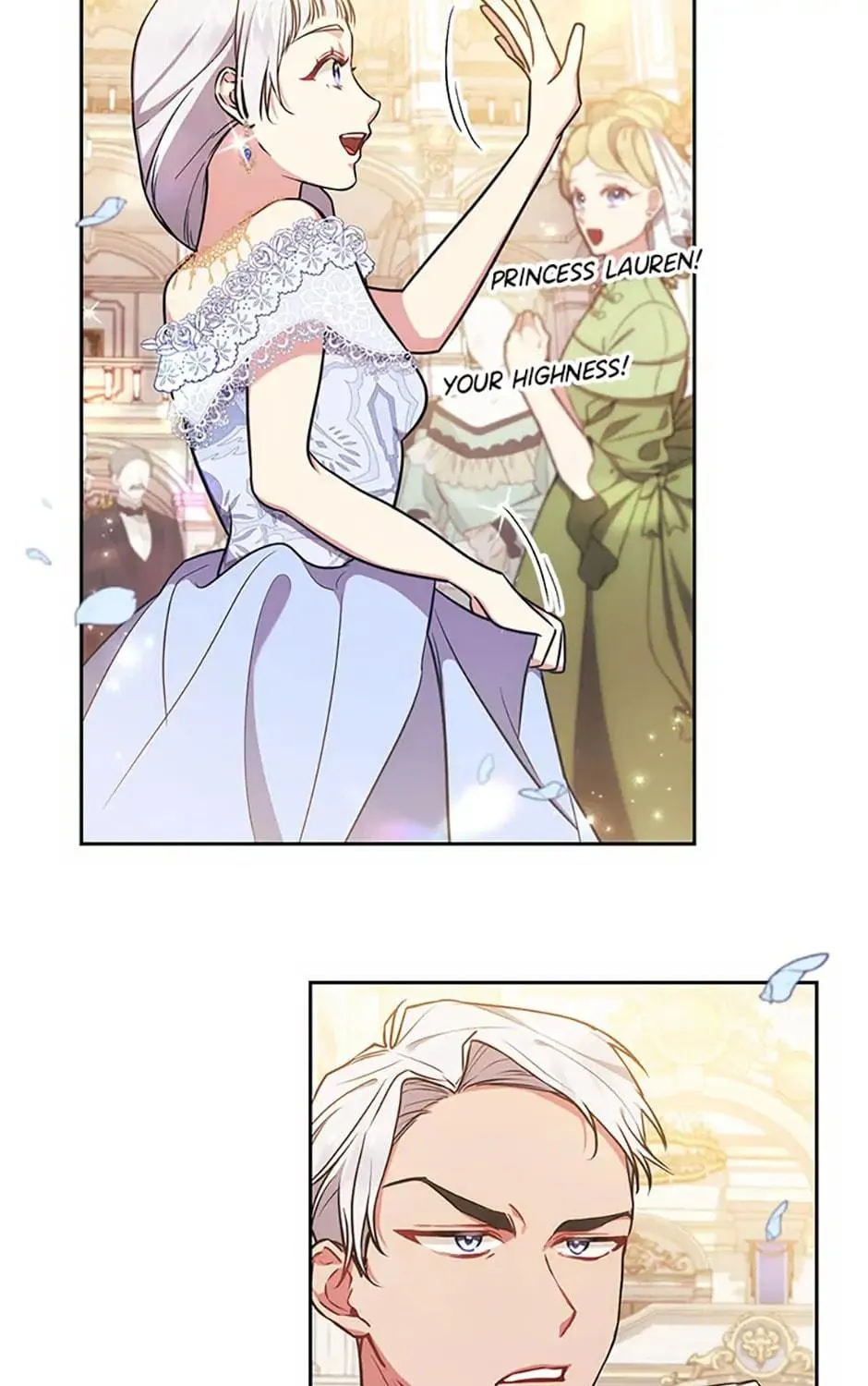 Read Iraine