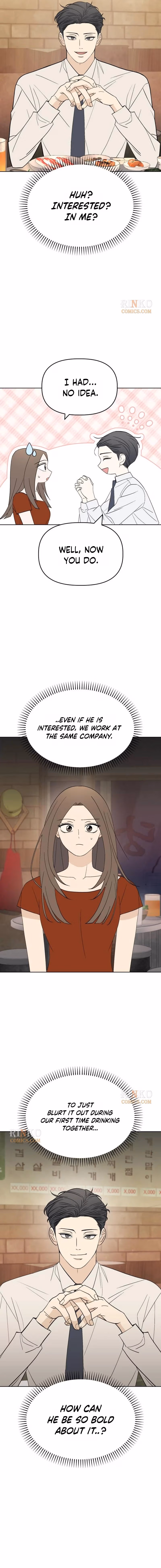 Read Ireon Ge Sarangilli Eopseo chapter 1 image 11 on Lezhin