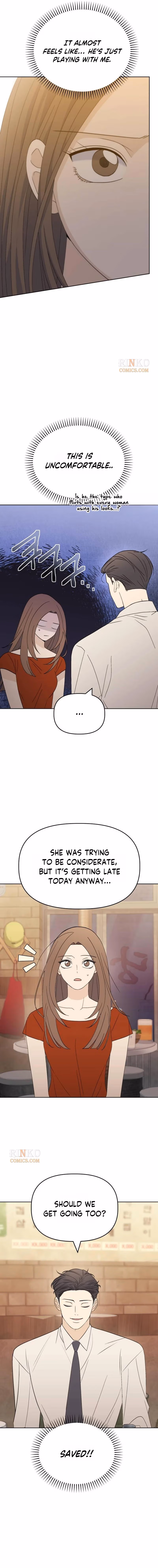 Read Ireon Ge Sarangilli Eopseo chapter 1 image 12 on Lezhin