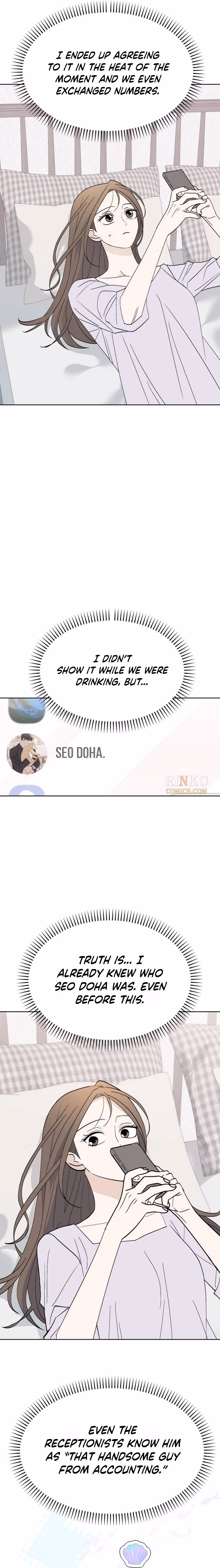 Read Ireon Ge Sarangilli Eopseo chapter 1 image 14 on Lezhin