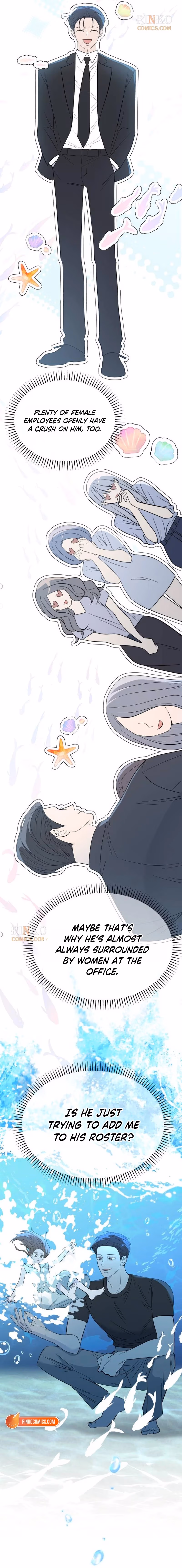 Read Ireon Ge Sarangilli Eopseo chapter 1 image 15 on Lezhin