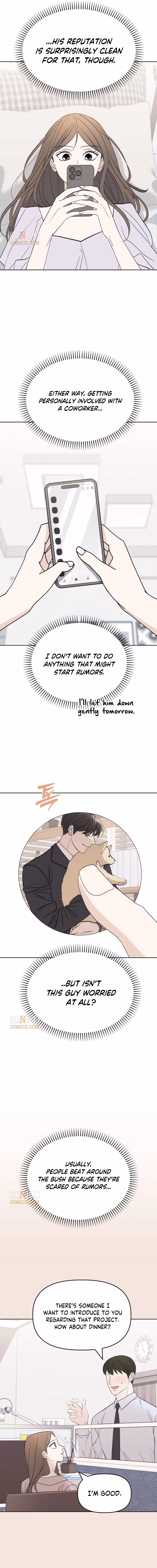 Read Ireon Ge Sarangilli Eopseo chapter 1 image 16 on Lezhin