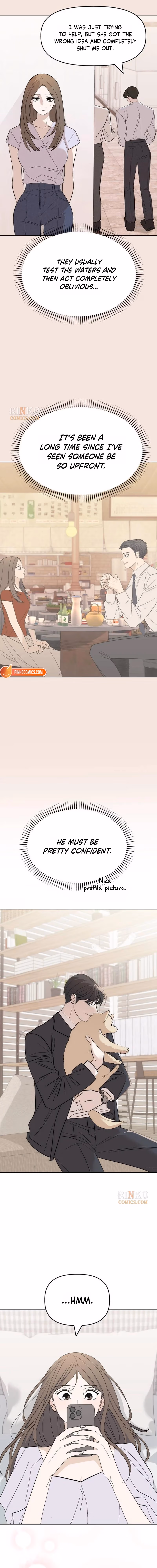 Read Ireon Ge Sarangilli Eopseo chapter 1 image 17 on Lezhin