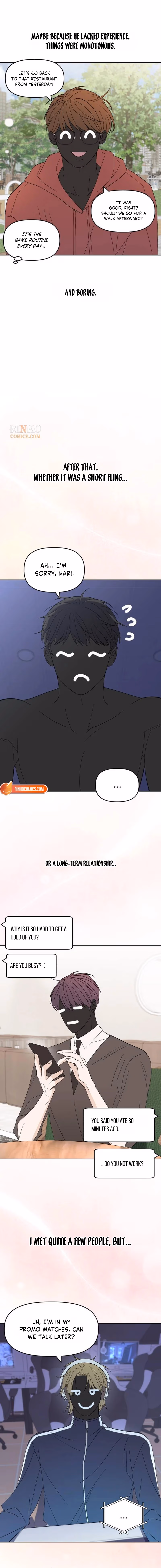 Read Ireon Ge Sarangilli Eopseo chapter 1 image 2 on Lezhin