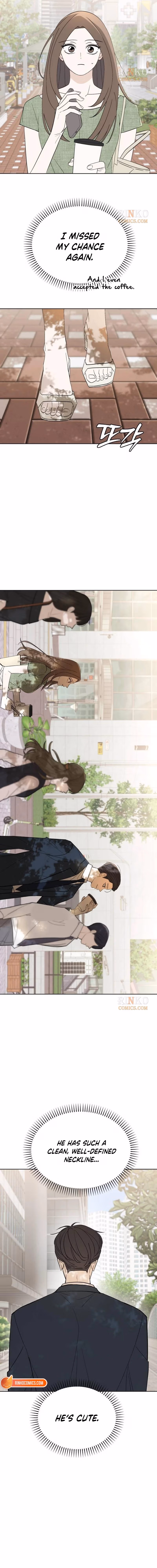 Read Ireon Ge Sarangilli Eopseo chapter 1 image 23 on Lezhin