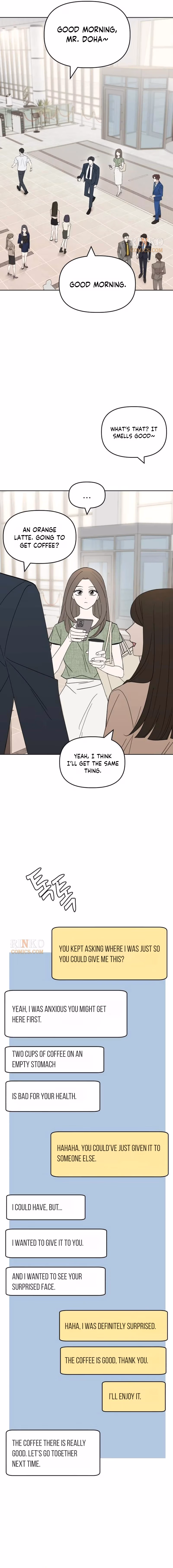 Read Ireon Ge Sarangilli Eopseo chapter 1 image 24 on Lezhin