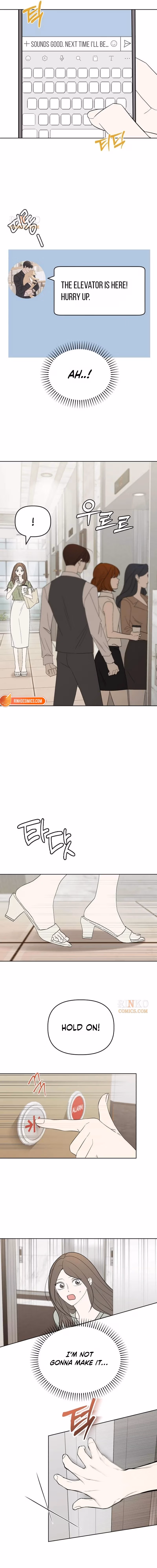 Read Ireon Ge Sarangilli Eopseo chapter 1 image 25 on Lezhin